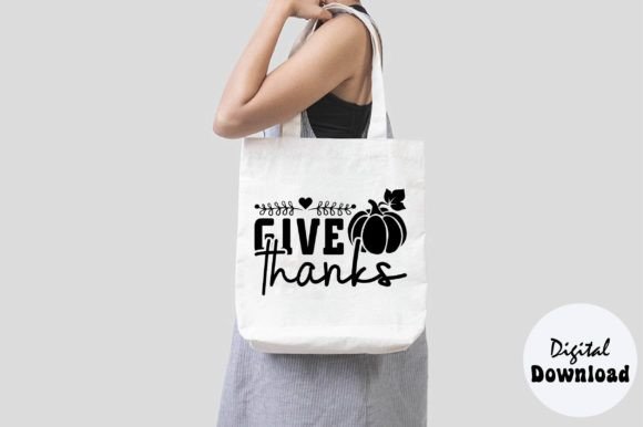 Give Thanks Svg: Thanksgiving Svg Review