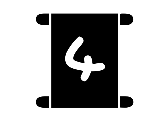 Old Scroll with Playful Mono 4: Real Project Review