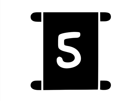 Old Scroll with Playful Mono 5: A Designer’s Honest Review