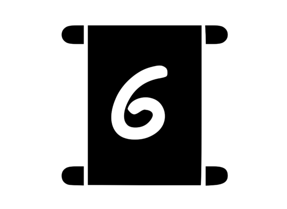Old Scroll with Playful Mono 6: A Designer’s Honest Review