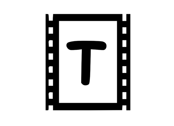 Review: Film Reel with Mono T