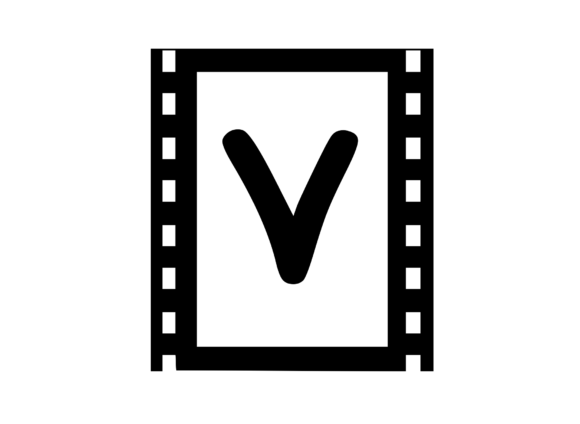 Review: Film Reel with Mono V