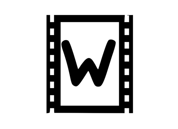 Review: Film Reel with Mono W