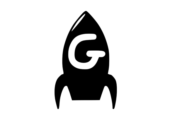 Space Rocket with Playful Mono G: A Designer's Honest Review