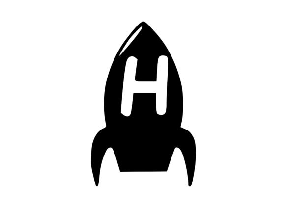 Space Rocket with Playful Mono H – Practical Review