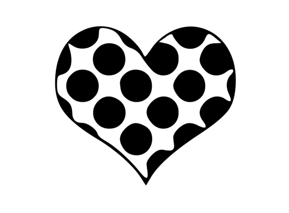Spotty Heart 7 Review
