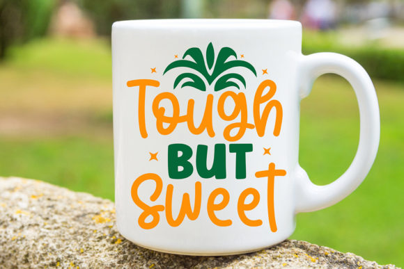 Tough but Sweet